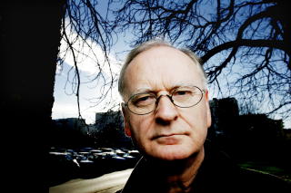 HAR S�KT: Lars Sigurd Sunnan�.