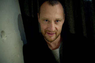 ST�TTER KJ�RSTAD: Nikolai Frobenius. Foto: SCANPIX
