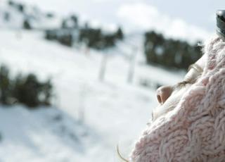 BRILLER SOM DUGER, MEN IKKE DUGGER: Vi har testet ti duggfrie skibriller. Illustrasjonsfoto: Colourbox.com