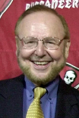 IKKE TIL SALGS: United-eier Malcolm Glazer har uttalt at han ikke �nsker � selge klubben.Foto: SCANPIX/AP/Chris O'Meara