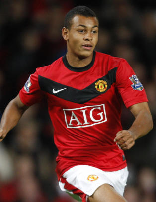 - Joshua King leies ut til Bundesligaen