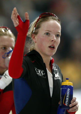 - SVIKTET: Bj�rge Stensb�l mener Maren Haugli har blitt glemt i debatten rundt Peter Muellers samarbeide med H�vard B�kko. 
Foto: Cornelius Poppe, Scanpix