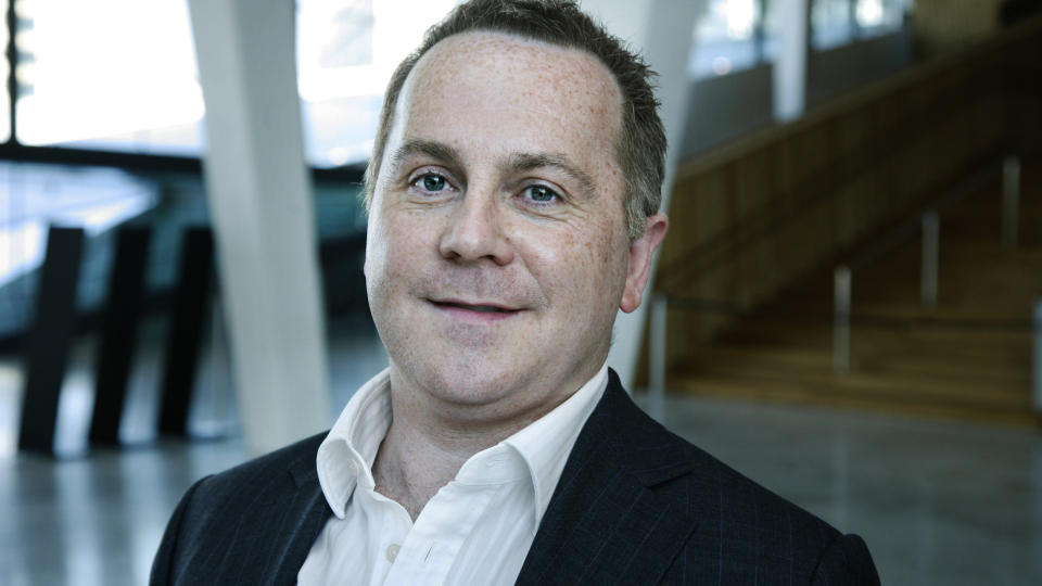 Foto:Steinar Buholm/Dagbladet.