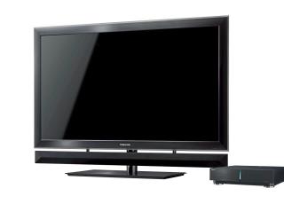 TOSHIBA CELL-tv