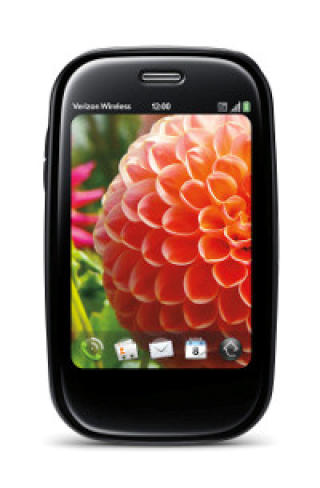 Palm Pre Plus