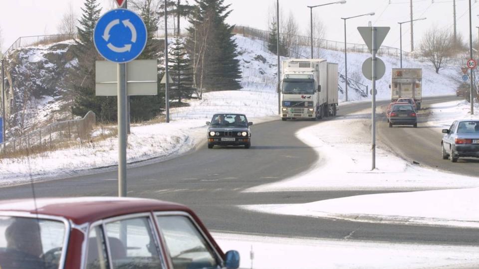  SVART TARFIKKOPPL�RING:  - Svartkj�ringen i trafikkskolebransjen kan sammenlignes med drosjesvindelsaken i Oslo, mener eier og daglig leder av Wright Trafikkskole. Illustrasjonsfoto: Rune Myhre.