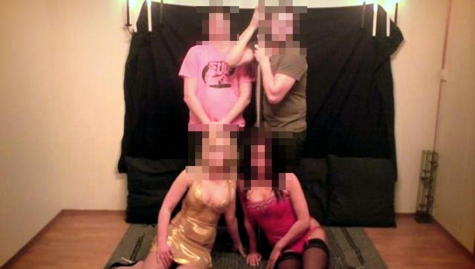 sex møte eskortejenter i tromsø sex møte eskortejenter i tromsø