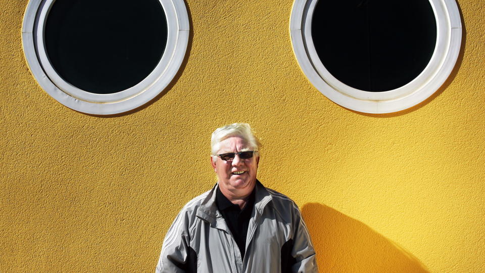 GO'FOTEN: Bare m�lt i sesongkort hadde en investering i Eggen forrentet seg umiddelbart, skriver Esten O. S�ther.Foto:  Erik Berglund/Dagbladet