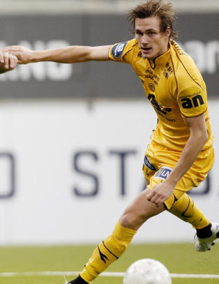 Glimt avslo milliontilbud fra Aalesund