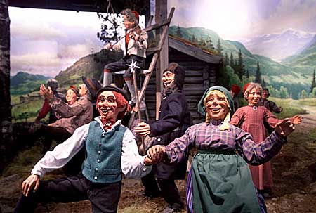 folkedikt
