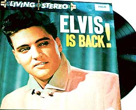 Kommer han tilbake? For noen er dyrkingen av Elvis blitt religion. Enkelte teologer hevder at Elvis er Jesus.