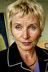 Anne-<b>Mette Dyrnes</b>, førstestatsadvokat i Økokrim : - Jeg ville uten tvil ha <b>...</b> - annemette