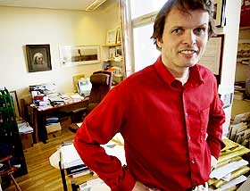 Foto: Tom Martinsen