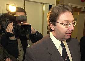 FRA FRP TIL DLF: Jørn Stang.