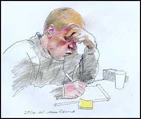 Mammadalt ble mors mareritt - Innenriks - Dagbladet.no