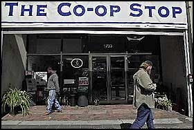 DOPKOOPERATIV: Oakland Cannabis Buyers Cooperative har anket mot staten helt opp til h�yesterett.