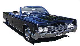 BRUDEBILEN: P� kj�ret�yet skal storfolk kjennes. Haakon Magnus og Mette Marit skal bruke Slottets gamle Lincoln p� sin bryllupsdag. Det er en av Norges mest eksklusive veteranbiler. Velholdt og original i minste detalj. Det er en �pen kabriolet med fire d�rer og alt mulig utstyr. Slottet har solgt bilen, men f�r l�ne den tilbake til det store bryllupet.