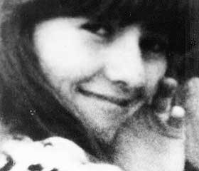 QUICK-DREPT? Gry Storvik (23) ble funnet drept og avkledt i Oppeg�rd i 1985.