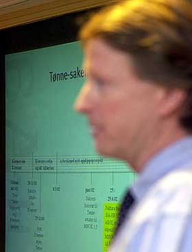   AVSL�RT:  H�stens avsl�ringer er en tragedie ikke bare for styreleder Rolf Johan Ringdal og BA-HR, men for hele advokatstanden.