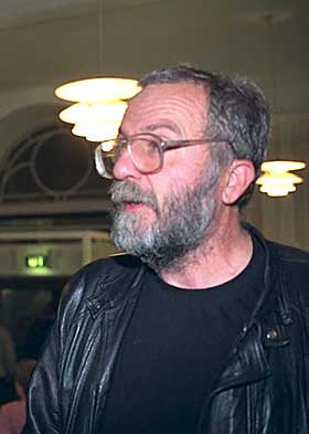 Trond Øgrim