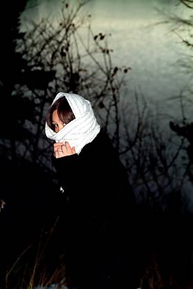  REDD POLITIET:  �Tina� hadde brukket kjeven og l� p� Ullev�l sykehus da hun ble sl�tt av en politimann. - S�nne folk burde ikke f� v�re politi, sier hun.