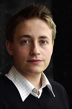 FORSKER: Thomas Hegghammer ved Forsvarets forskningsinstitutt sier al-Qaida-dokumentet avsl�rer inng�ende kunnskap om Spania.