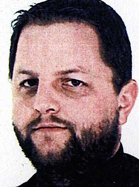 TILTALE SNART KLAR:  
Helge Fossmo.
