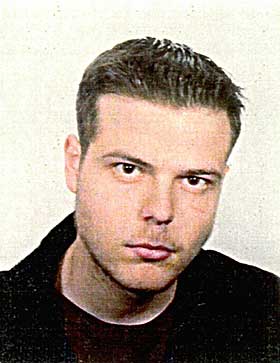 NY RETTSSAK: Saken mot Mijailo Mijailovic skal opp for H�yesterett.