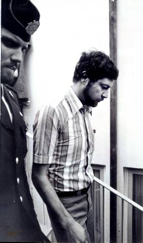 MOSSAD-AGENT: Dan �rbel.