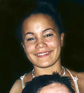 DREPT: Lise Joanni Johansson (18).