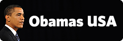 Obamas USA