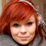 Ronja S�ttar Johansen