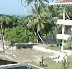 Video fra Sri Lanka.