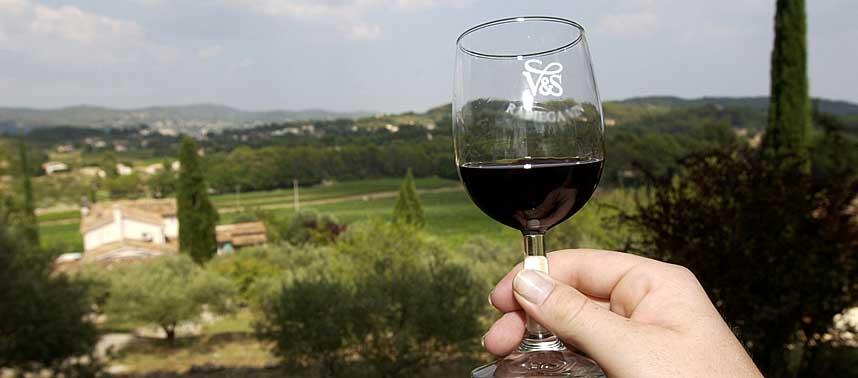 Ett glass om dagen: Kan v�re sunt for b�de kropp og psyke.