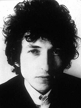 UFRIVILLIG PROFET: Det framg�r av �Memoarer Del 1� av Bob Dylan mest av alt �nsket � v�re en familiefar. Det er uvisst n�r hans �Memoarer Del 2� skal utgis - b�de p� originalspr�ket og norsk.