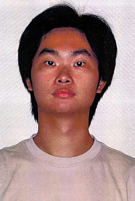 Drept:Yuhang Wu.