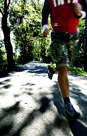 LYSTBETONT: Finn flere aktiviteter som du liker, s� slipper du � bli lei.