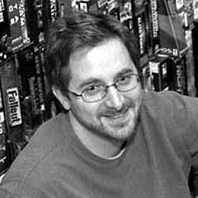 M�T UTVIKLEREN: Ian Davis svarte p� dine sp�rsm�l om �Empire Earth II�.