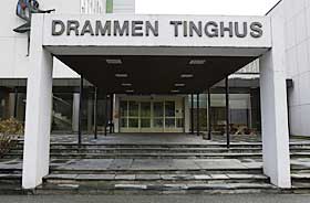 INNTIL SEKS �RS FENGSEL:  Ingen er d�mt etter tvangsekteskapsparagrafen i Norge.