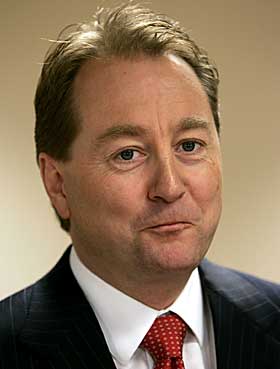Kjell Inge Rokke