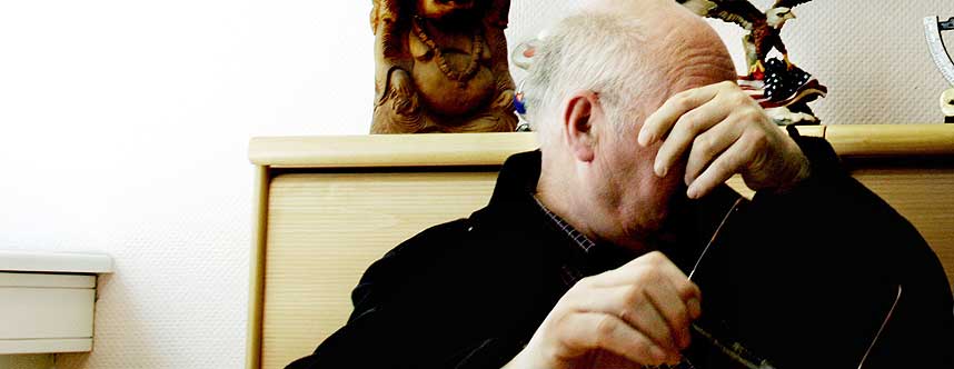  FORTVILET:  Han levde i flere �r med feilaktig farskap. En DNA-test beviser at mannen ikke er far til barnet, men han f�r ikke full oppreisning fra staten.