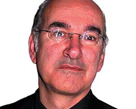 PROFESSOR iPOD: Dr. Michael Bull har studert 1000 iPod-brukere verden over.