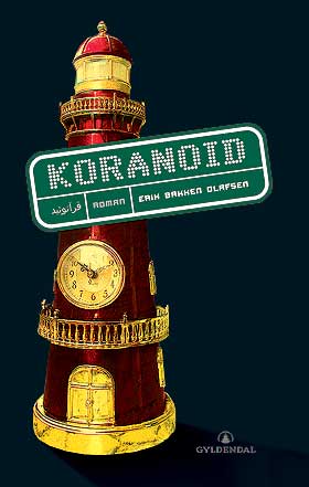 SATIRE: Koranoid er en satire over religi�s fundamentalisme.