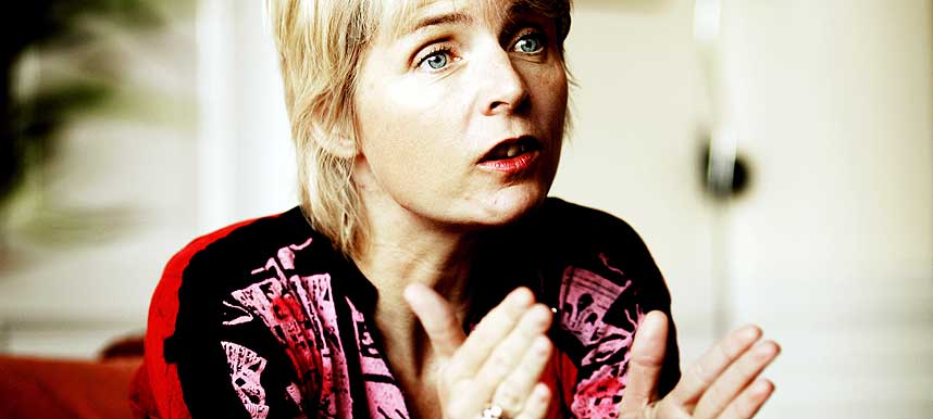  SANNHETEN:  Menn jukser og bedrar ...