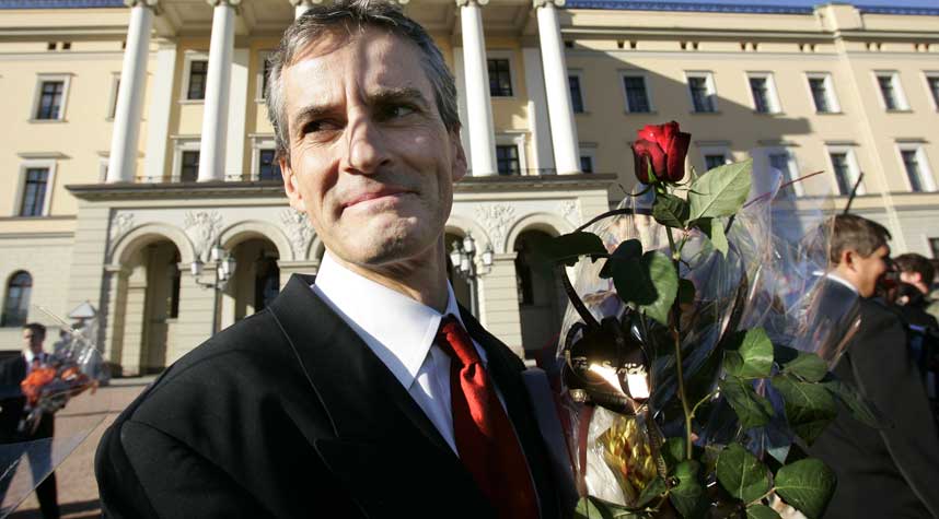 POPUL�R: St�rst er forventningene til at utenriksminister Jonas Gahr St�re vil gj�re en god jobb.