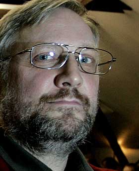 SINT: Generalsekretær i Human-Etisk Forbund, Lars Gule, mener dommen er et angrep på organisasjonens ytringsfrihet.