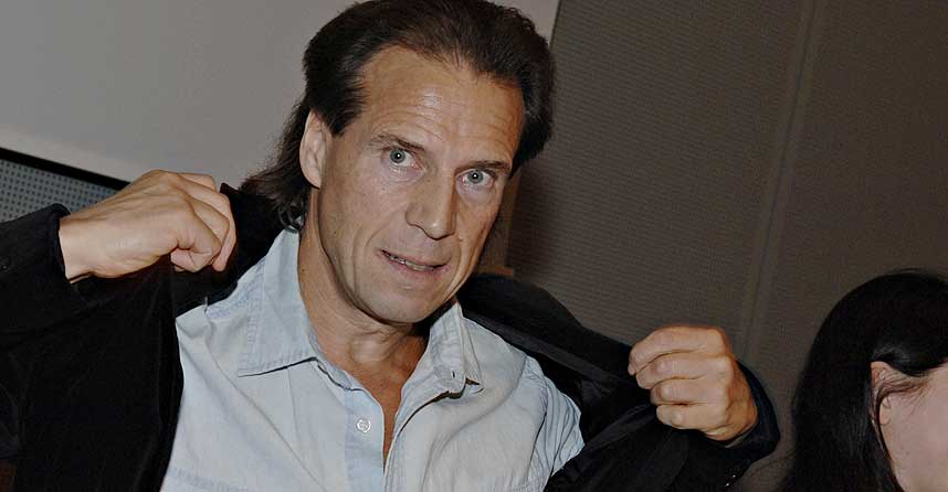 SURR I BASAREN: Formann i Oslo Arbeiderparti, Jan B�hler.