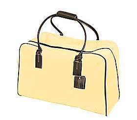 UKESVINNER: I de to OL-ukene er du med i trekningen av en bag fra Hugo Boss, full av prudukter. Verdi 2500 kroner.