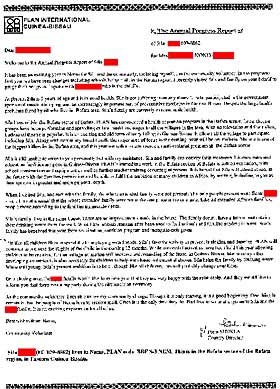 FORTALTE OM OMSKJ�RINGSSEREMONIEN: Les brevet selv.  (PDF)