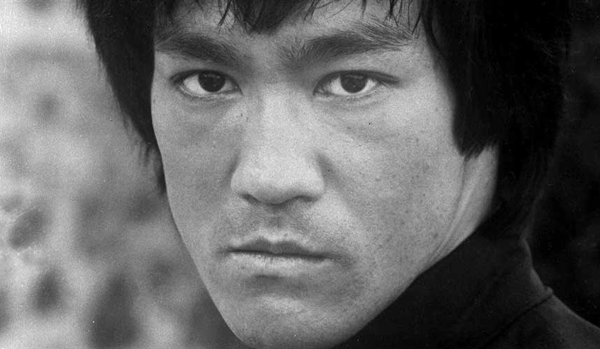 D�DE AV EPILEPSI: If�lge en gruppe amerikanske leger d�de Bruce Lee av en sjelden type epileptisk anfall.